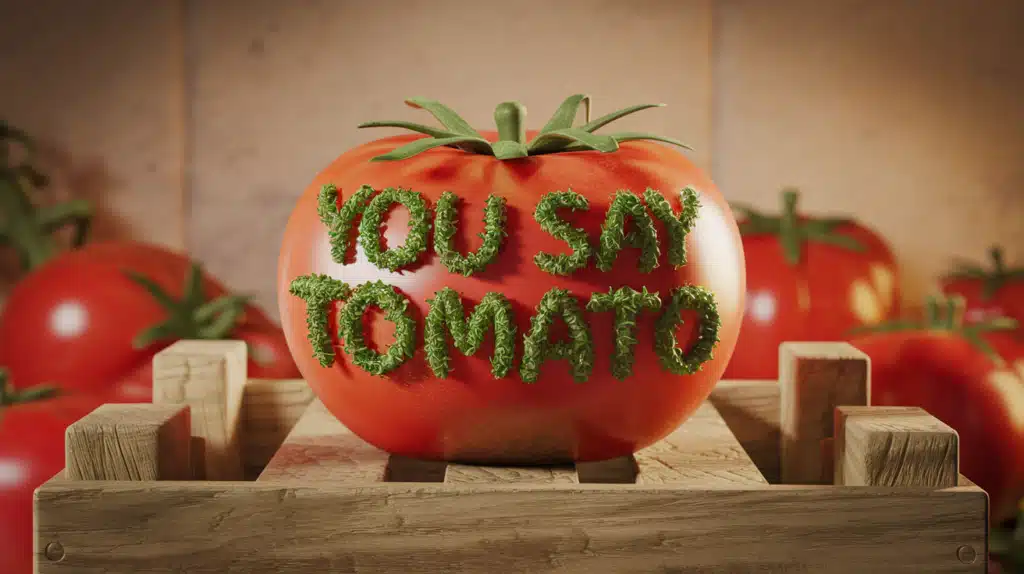  Tomato Juicy veggie jokes