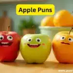 Apple Puns