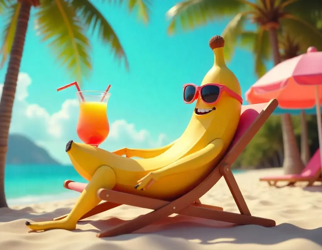 Bananas puns That Take Comedy to New Heights