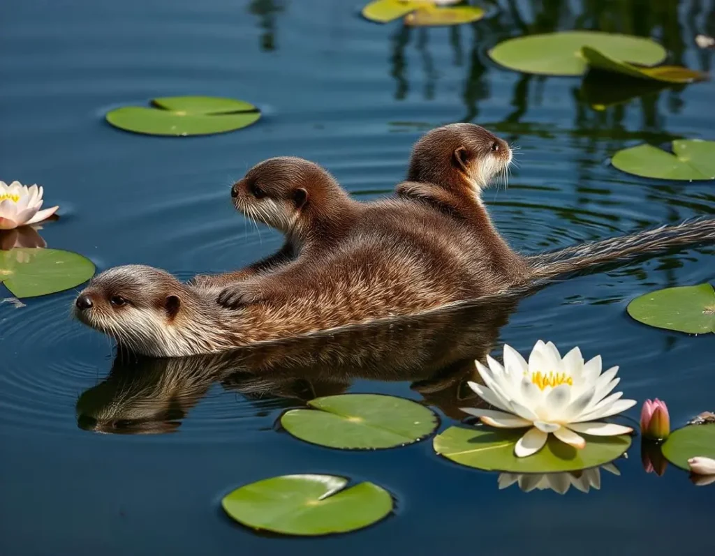 Best Otter Puns for Every Occasion