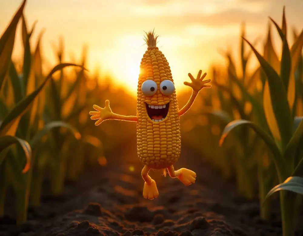 Bonus More A-Maize-ing Puns to Keep You Laughing