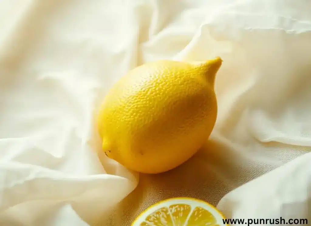 Hilarious Lemon Jokes for a Sourly Good Time 