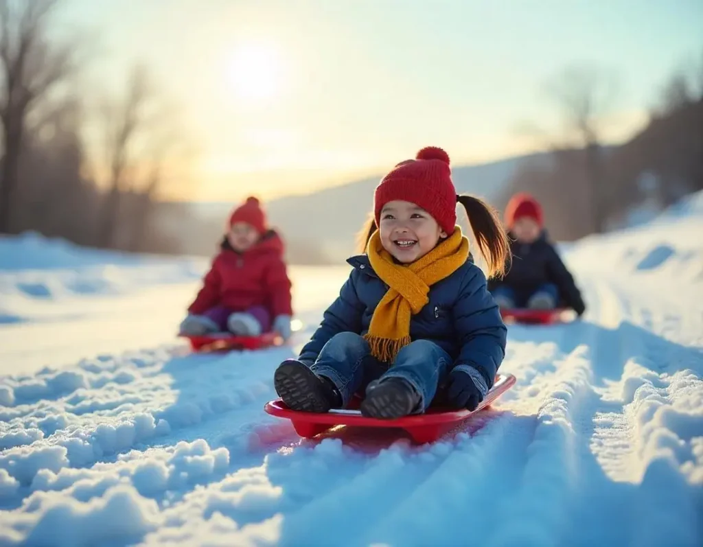 Ice Puns for Kids That Are Snow Much Fun! 