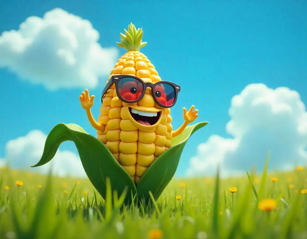 One-Liner Corn Puns That Are Just Popping