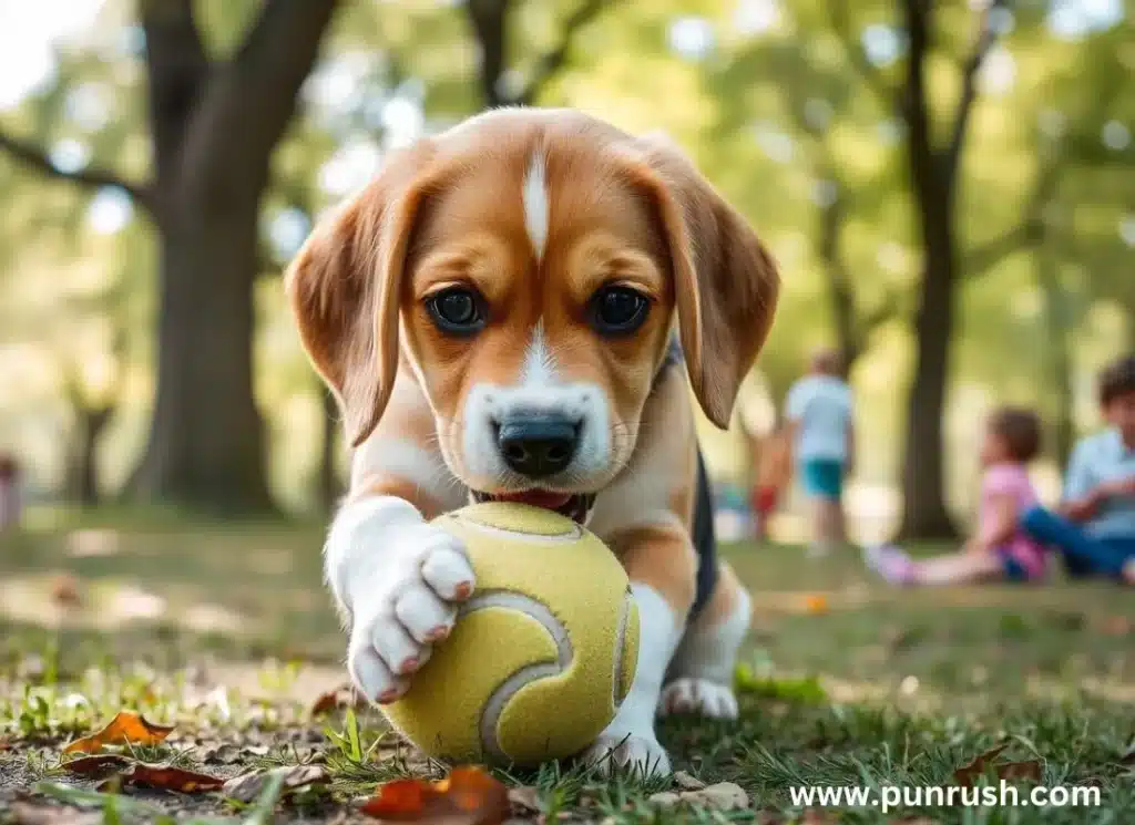  One-Liner Dog Puns to Make You Wag Your Tail