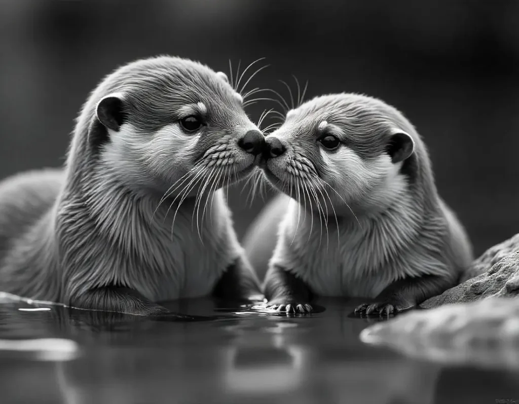 Otter jokes