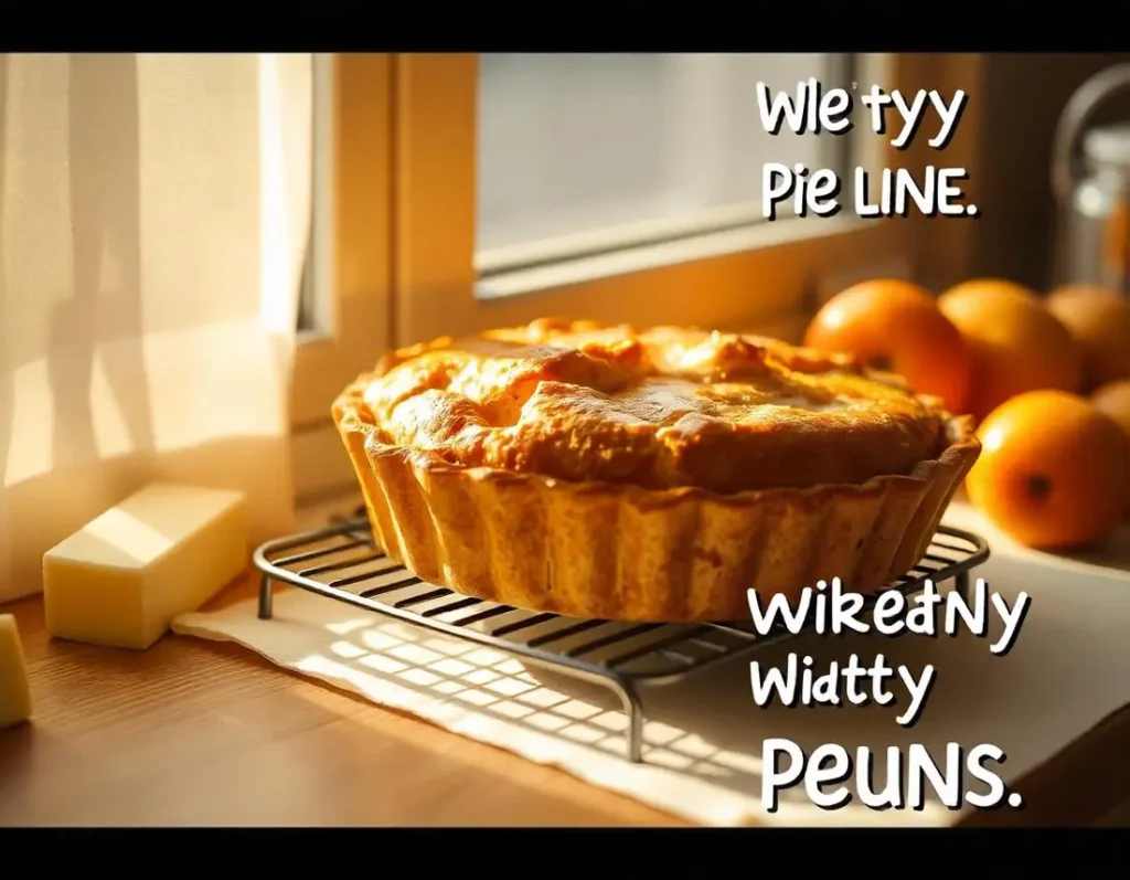 Pie Dreams Sweet and Silly Sayings 