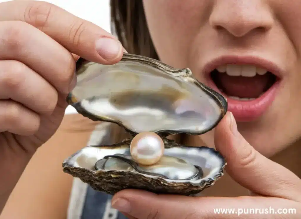 Shell-tastic Jokes for the Oyster Enthusiast 