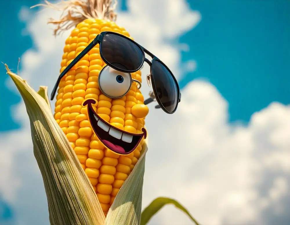 Shucking-Awesome Corn Jokes for a Maize-ing Crowd