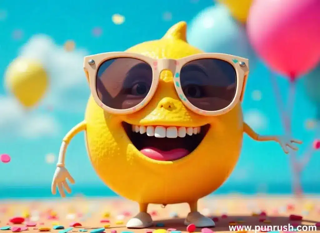 Tangy Lemon Jokes to Keep You Smiling 