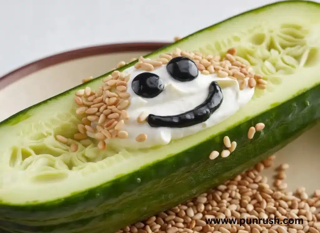 Cucumber Jokes to Pickle Your Funny Bone 