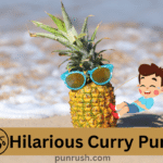 200 Hilarious Curry Puns to Spice Up Your Day