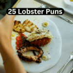 25 Lobster Puns That Will Make You Shell-abrate the Laughter