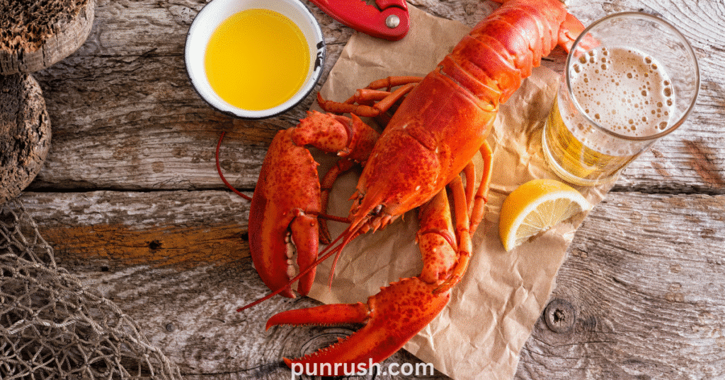 From Sea to Puns: Lobster Puns That Will Make You Snappy 🦞