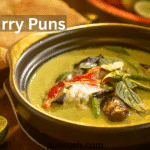 Curry puns