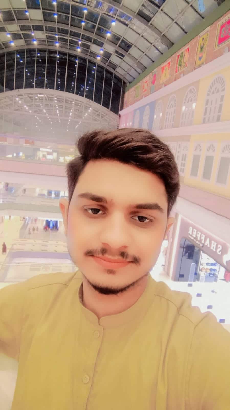 Sheraz Akram