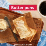 Butter puns
