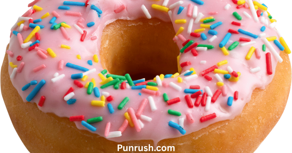 Pink Fashion & Wardrobe Puns