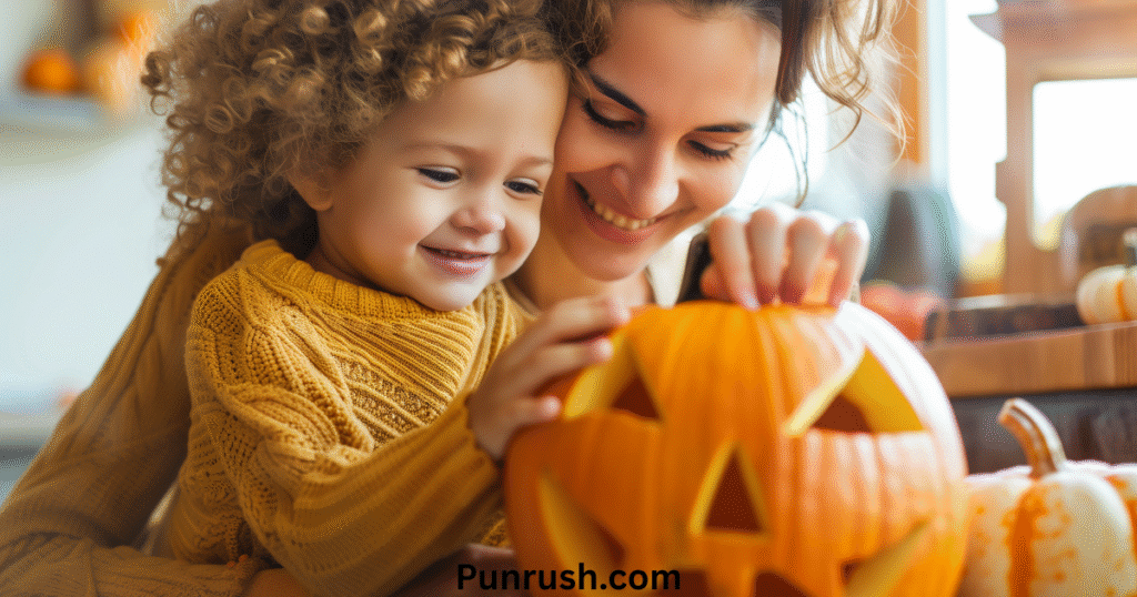 Wand, Potion & Cauldron Puns