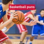 basketball puns