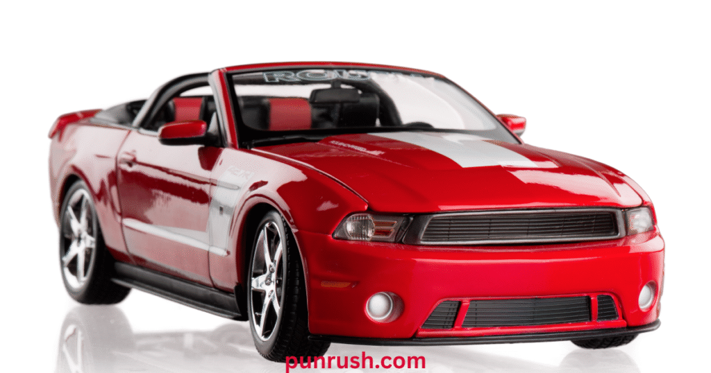 90+ Pun-derful Car Jokes That Will Get You Rolling With Laughter