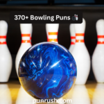 Funny Bowling Puns for Instagram