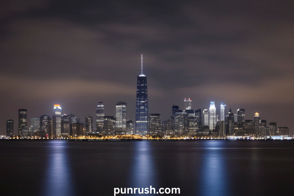 General Illinois Puns