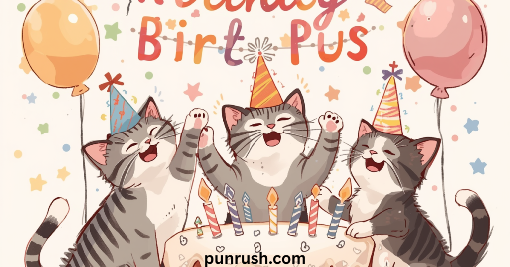 How to Use These Puns