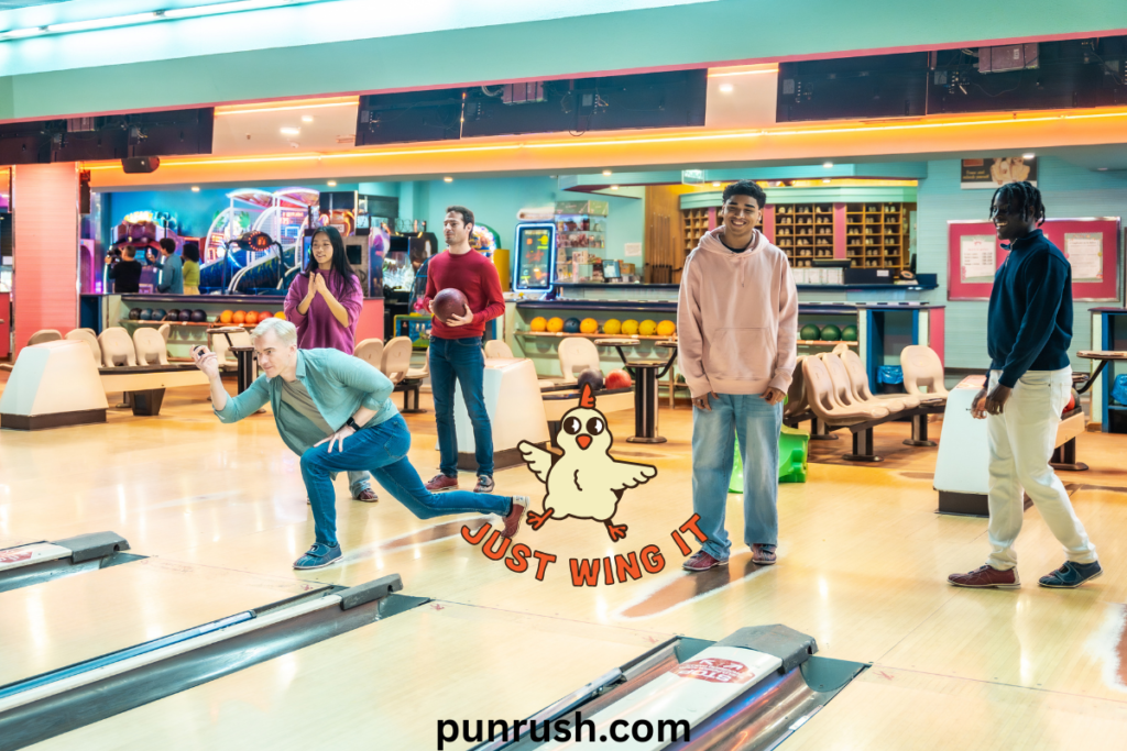 📱 Bowling Hashtags for Instagram & TikTok