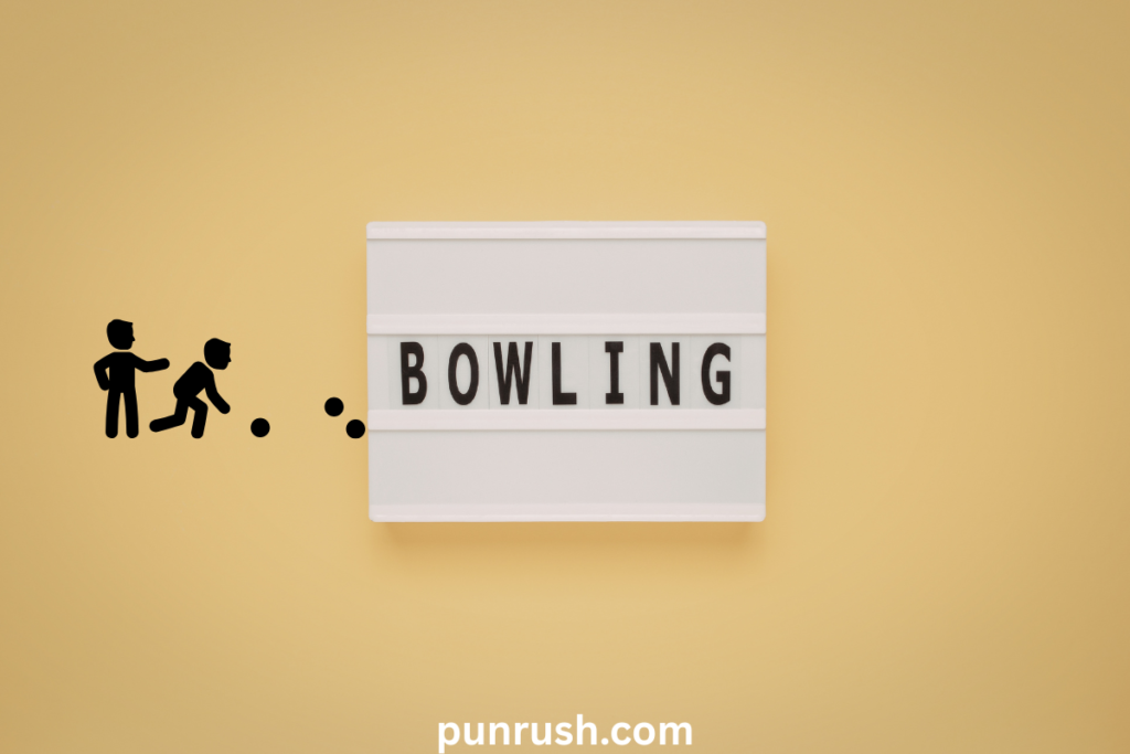 📸 Short Bowling Captions