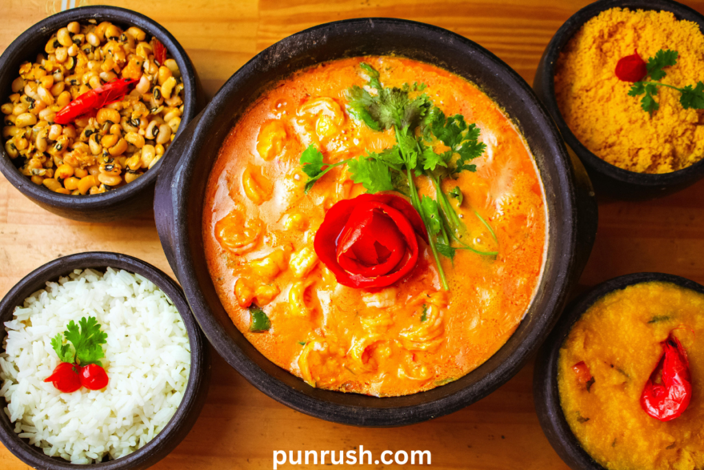 Best Curry Puns