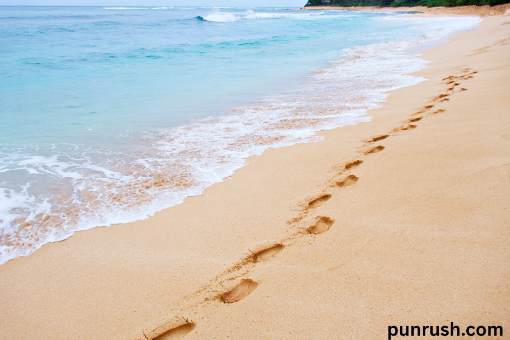 Best Short Foot Puns for Reels and Memes