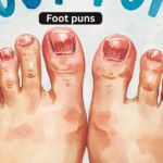 foot puns